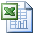 Minicab spreadsheet